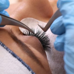 Classic Eyelash Extensions