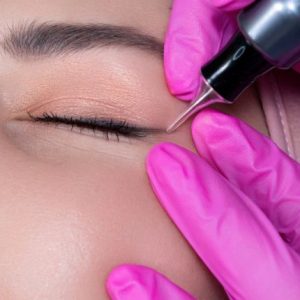 SPMU Eyeliner without kit