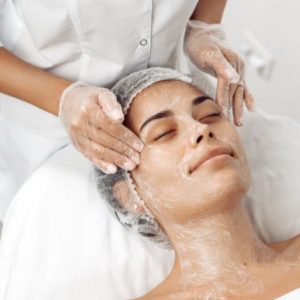 VTCT (ITEC) Level 3 Certificate in Access to Aesthetic Therapies