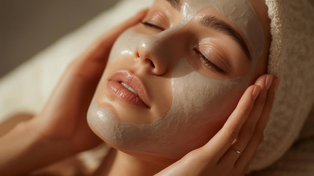 Non-surgical Aesthetic Procedures for Skin Rejuvenation Skin Lab Medical Academy