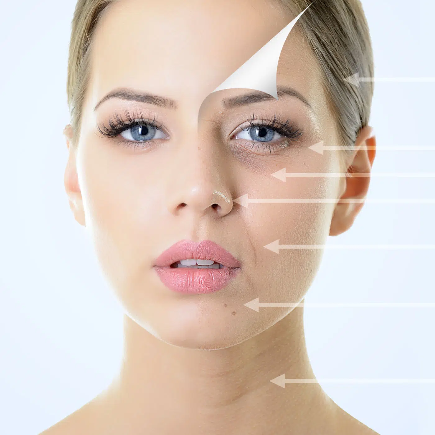 VTCT Skills Level 5 Certificate in Non-surgical Aesthetic Procedures for Skin Rejuvenation