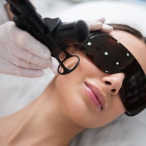 Co2 Fractional Laser