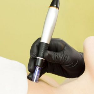 VTCT Skills Level 4 Certificate in Advanced Aesthetic Therapies for Skin Rejuvenation