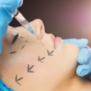 VTCT Skills Level 7 Diploma in Non-surgical Aesthetic Injectable Procedures