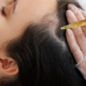 Advanced Scalp Micro Pigmentation Training Course