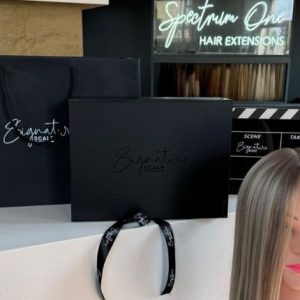 Signature Scalp Training Course